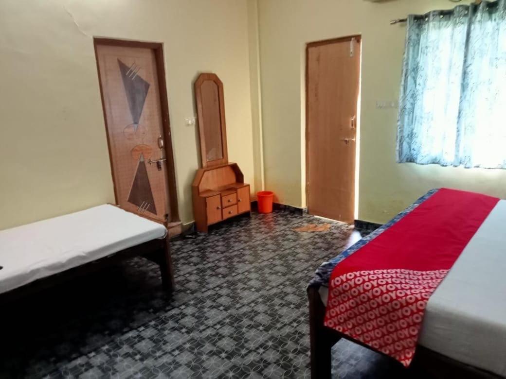 Tadoba Tiger Resort Mohurli Eksteriør billede
