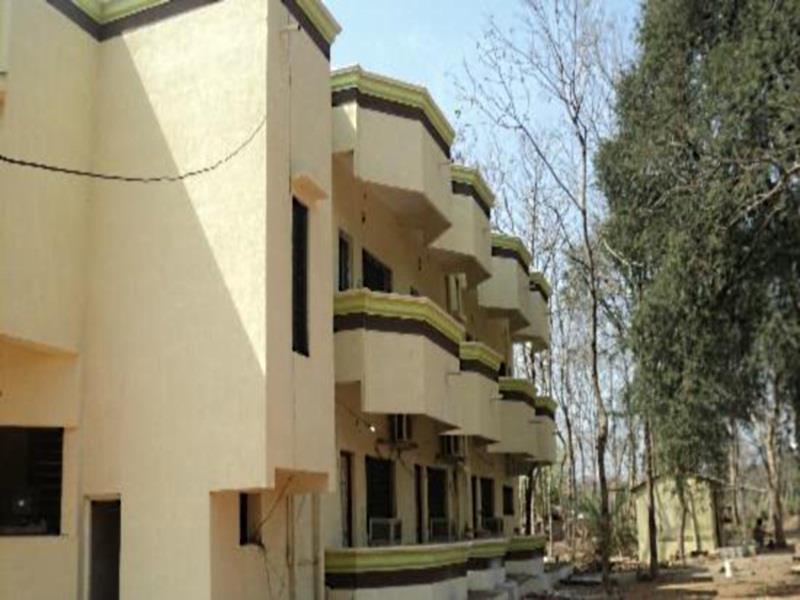 Tadoba Tiger Resort Mohurli Eksteriør billede