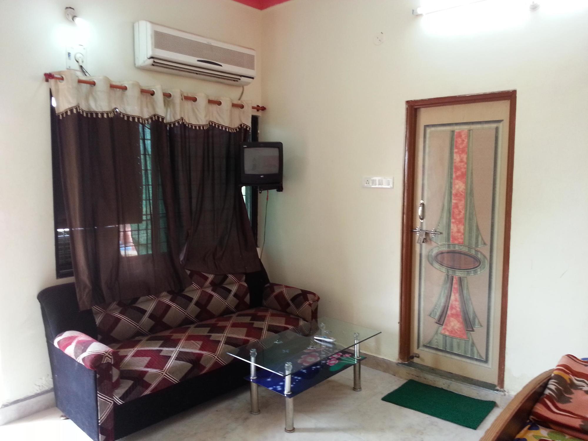 Tadoba Tiger Resort Mohurli Eksteriør billede